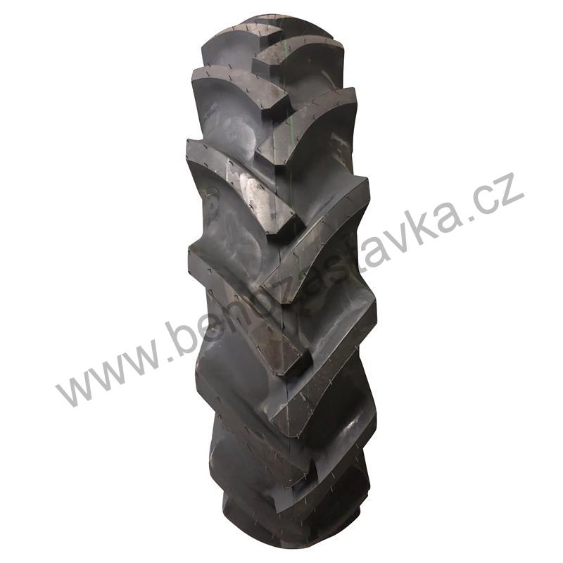12.4-28 8PR - Pneumatika - Zadní - Šípová - pro ZETOR 3011, 4712 5213