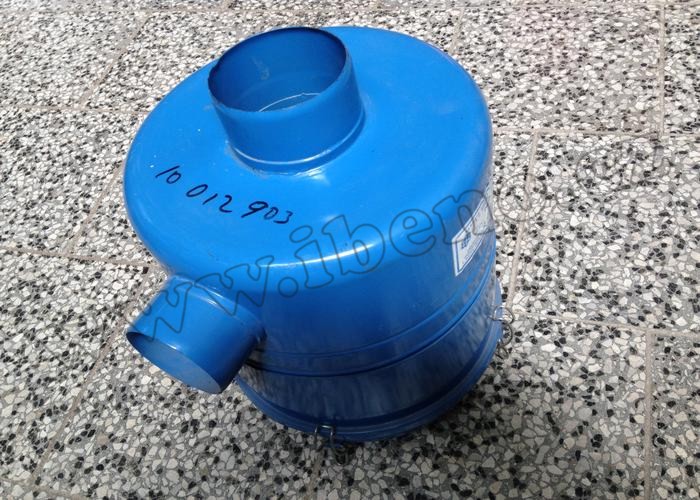 Čistič vzduchu kompletní - Zetor URIII