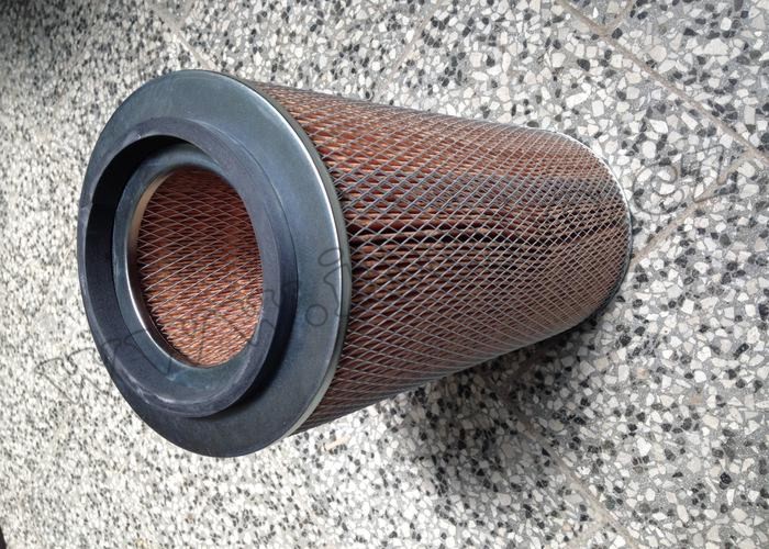 Filtrační vložka FVH - Zetor URIII