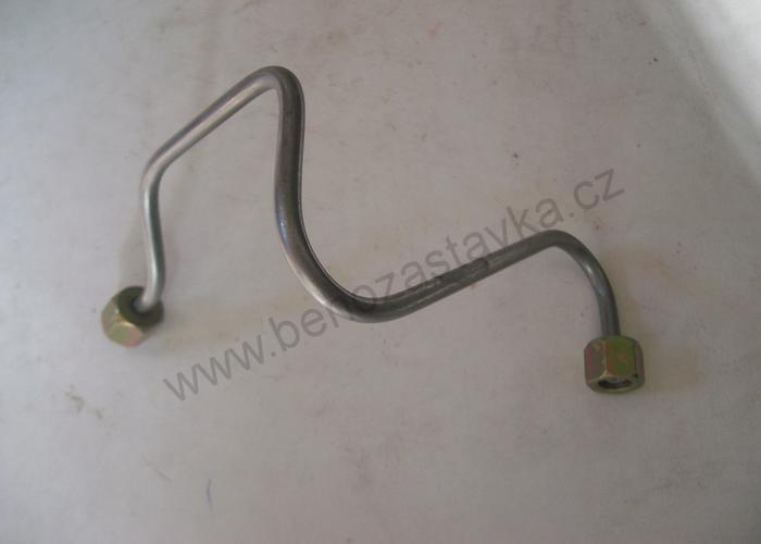 Vstřikovací trubka 2.válce - Zetor URI