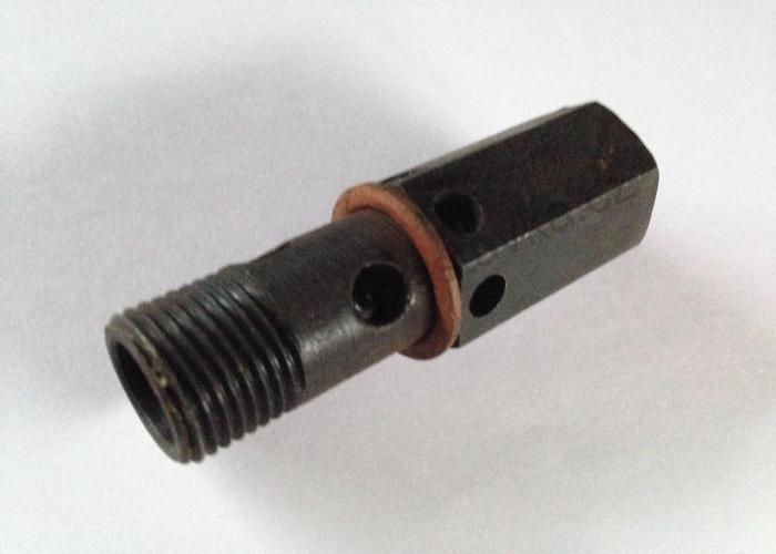 Pojistný ventil válce - Zetor URI