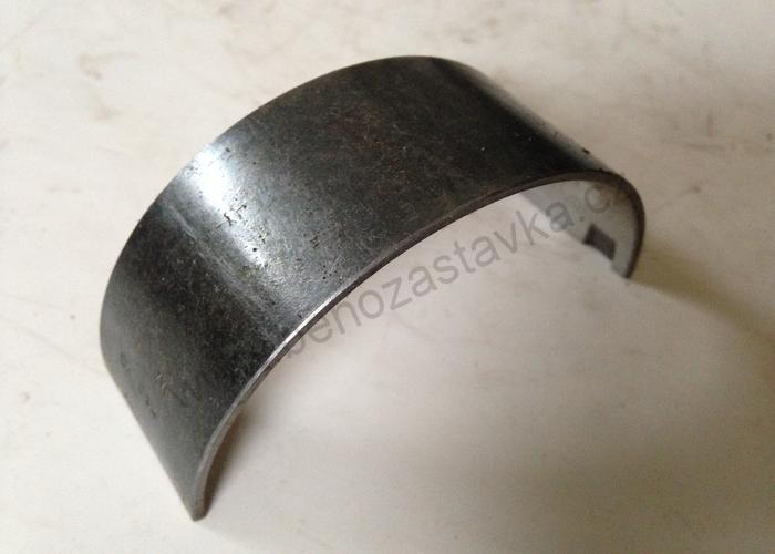 Pánev hlavního ložiska spodní - Zetor URIII