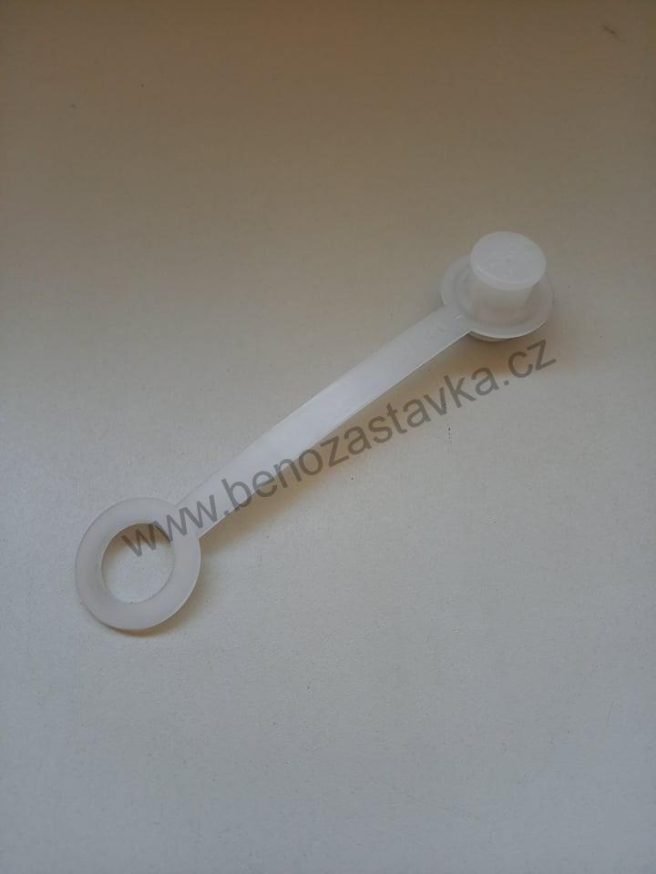 Prachovka rychlospojky / pro samice ISO 12,5 - Zetor