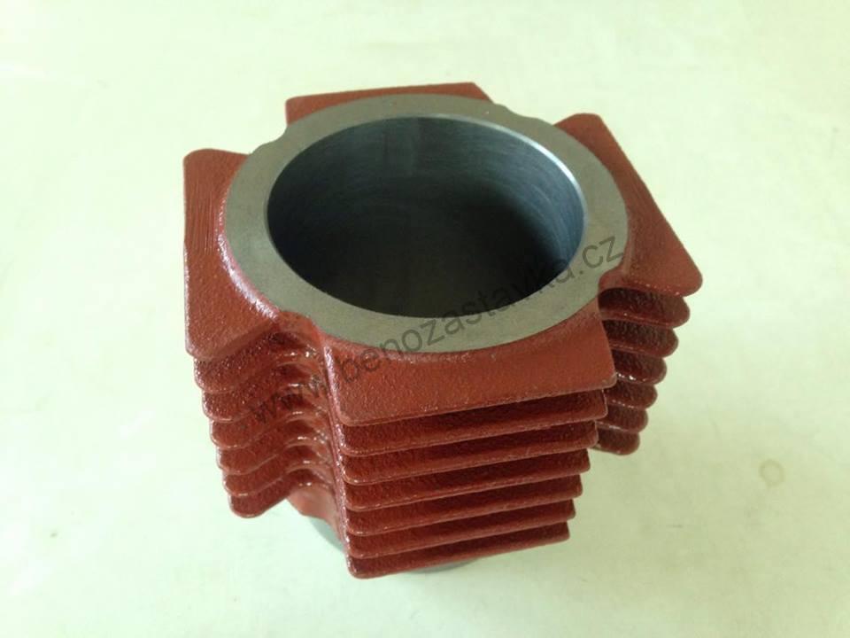 Válec kompresoru - třída B (P) - průměr 65 mm - Zetor URIII