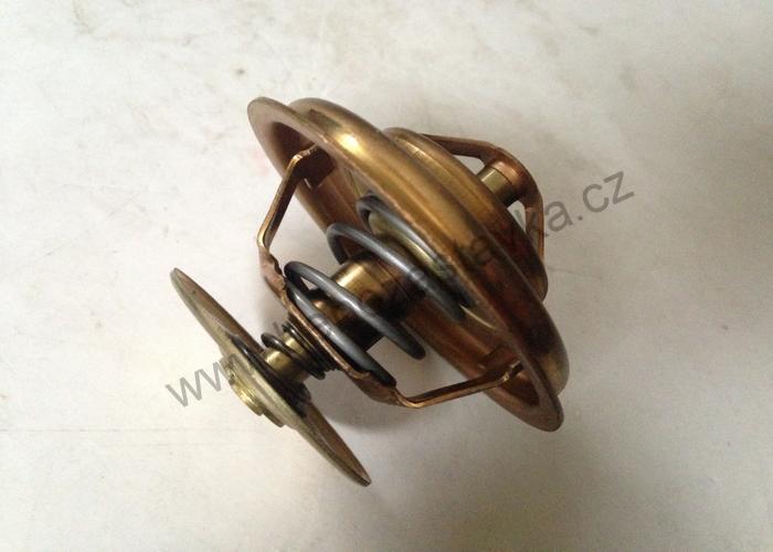 Termostat - Zetor URIII