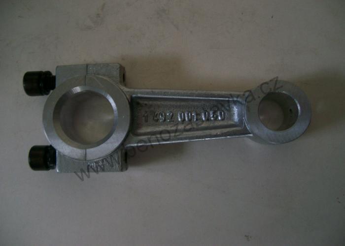 Ojnice kompresoru úplná - Zetor