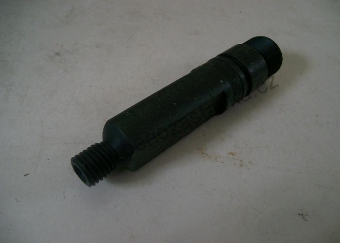 Těleso držáku vstřikovacího ventilu - Zetor