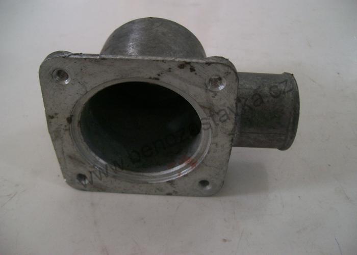 Těleso termoregulátoru, termostatu - Zetor