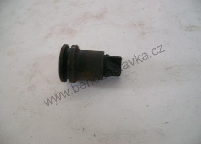 Uzavírací ventil - Zetor