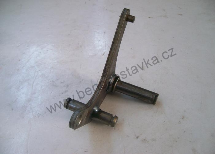 Úhlová páka - Zetor