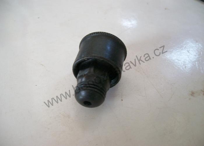 MAZNICE 4 Staufferova maznice - 4ccm - průměr 24mm - 14x1,5