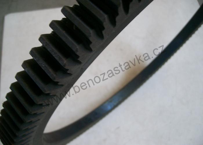 Věnec setrvačníku - Zetor