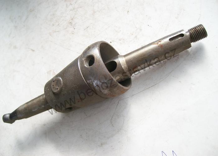 Páka řazení - Zetor URIII