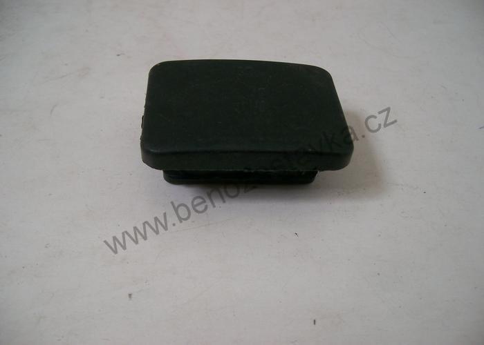 Zátka setrvačníku - Zetor URII