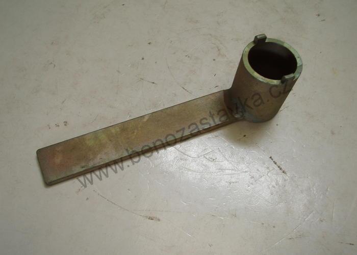 Klíč speciální I. - Zetor URII