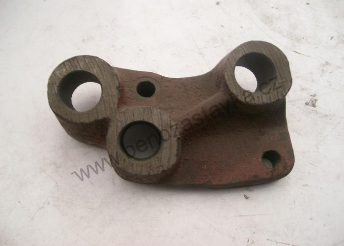 Konzola - Zetor URII