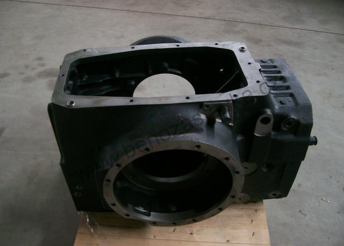 Skříň rozvodovky - Zetor URII