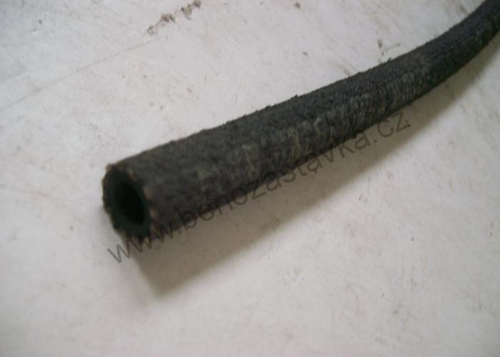 Hadice 8x300 mm - Zetor URII
