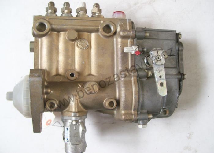 Vstřikovací souprava PP4M9k1e3138 - Zetor URII