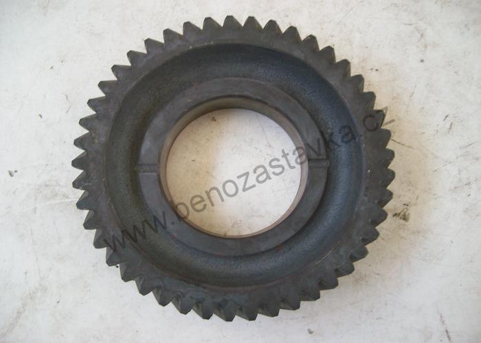 Vložené kolo 1 - Zetor URII