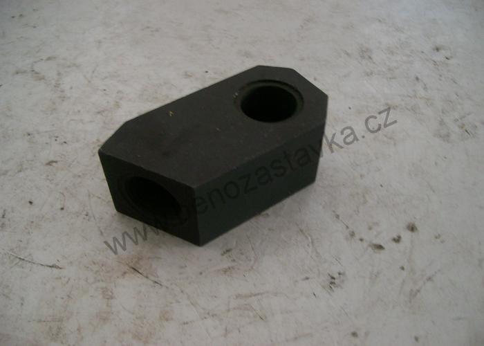 Těleso - Zetor URII