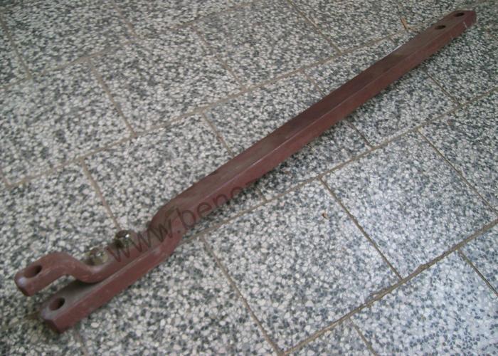 Táhlo výkyvné 130 cm - Zetor URII