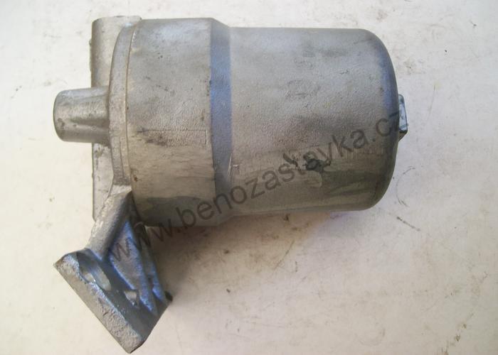 Filtr kompletní - Zetor URII