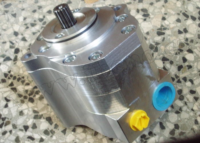 Čerpadlo servořízení - Zetor URII