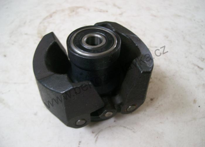 Rotor regulátoru - Zetor URII