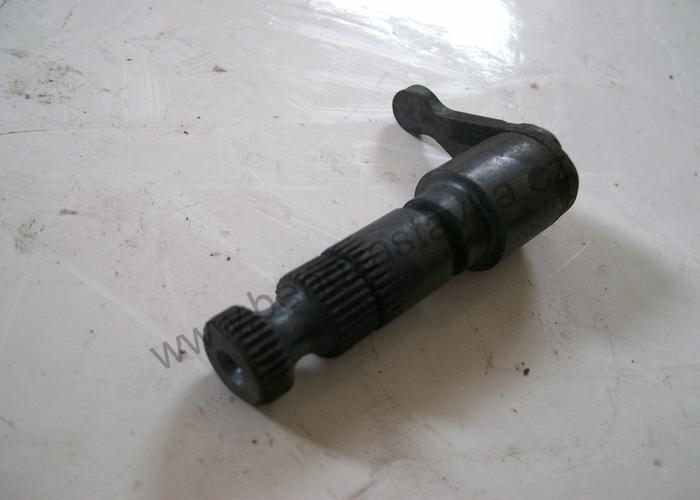 Hřídel ovládání - Zetor URIII