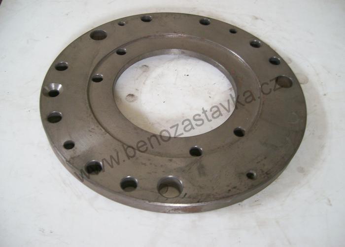 Základní disk levý - Zetor URIII