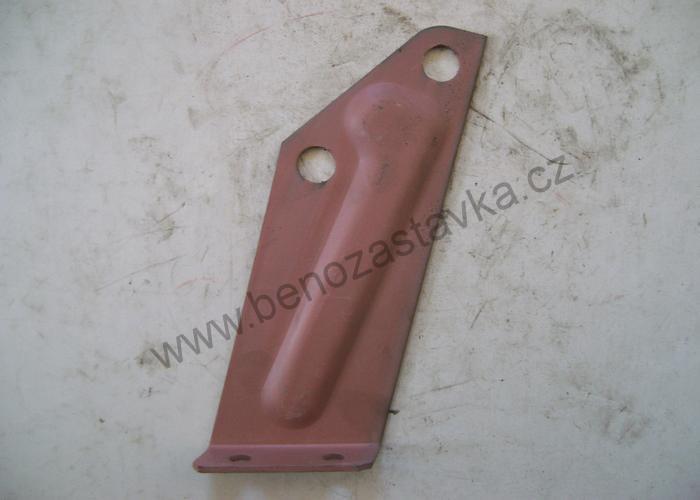 Držák - Zetor URIII