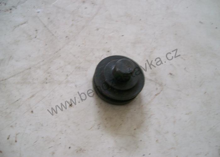 Zátka 22 - Zetor URIII