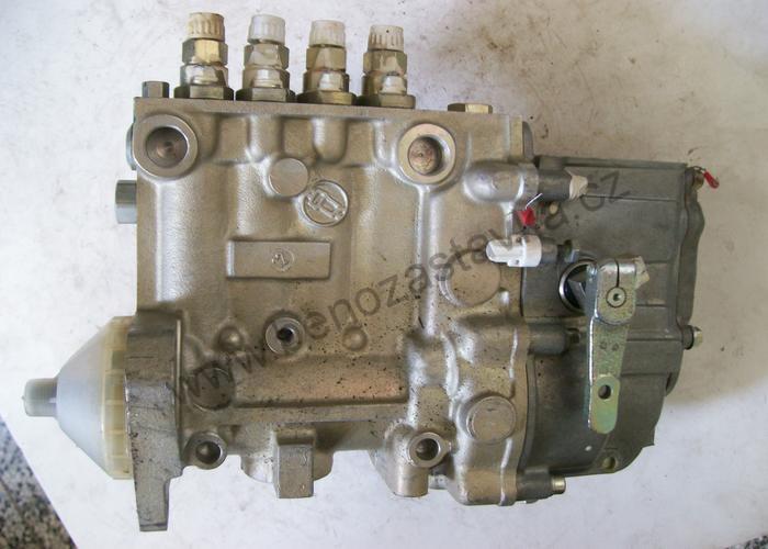 Vstřikovací souprava PP4M 3153 - Zetor URIII