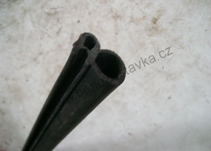 Těsnění II. - Zetor URIII