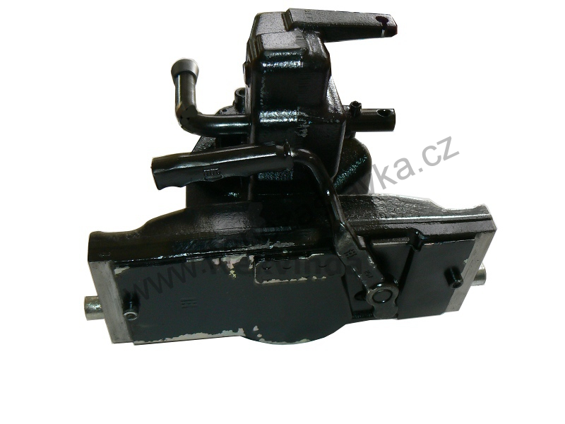 Nosič s automatickou hubicí - čep pr. 40mm - Zetor URIII