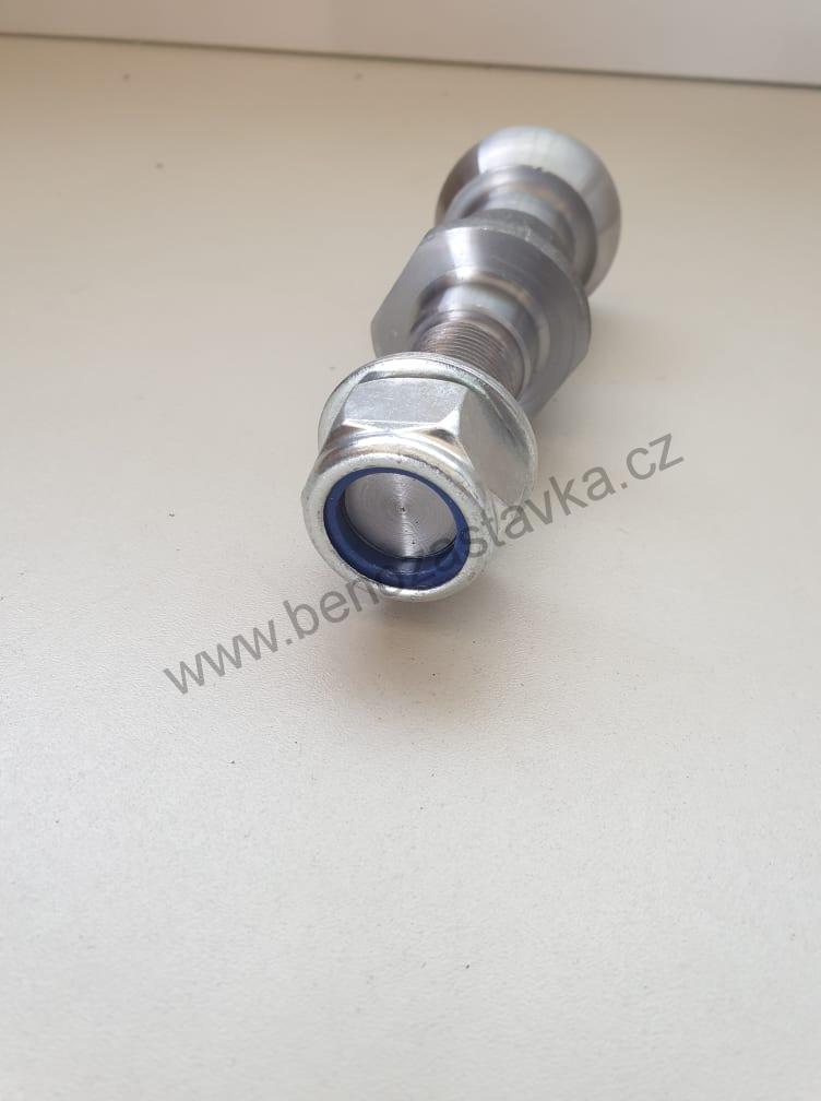 Koule závěsu 50x22x1,5 / KP 50