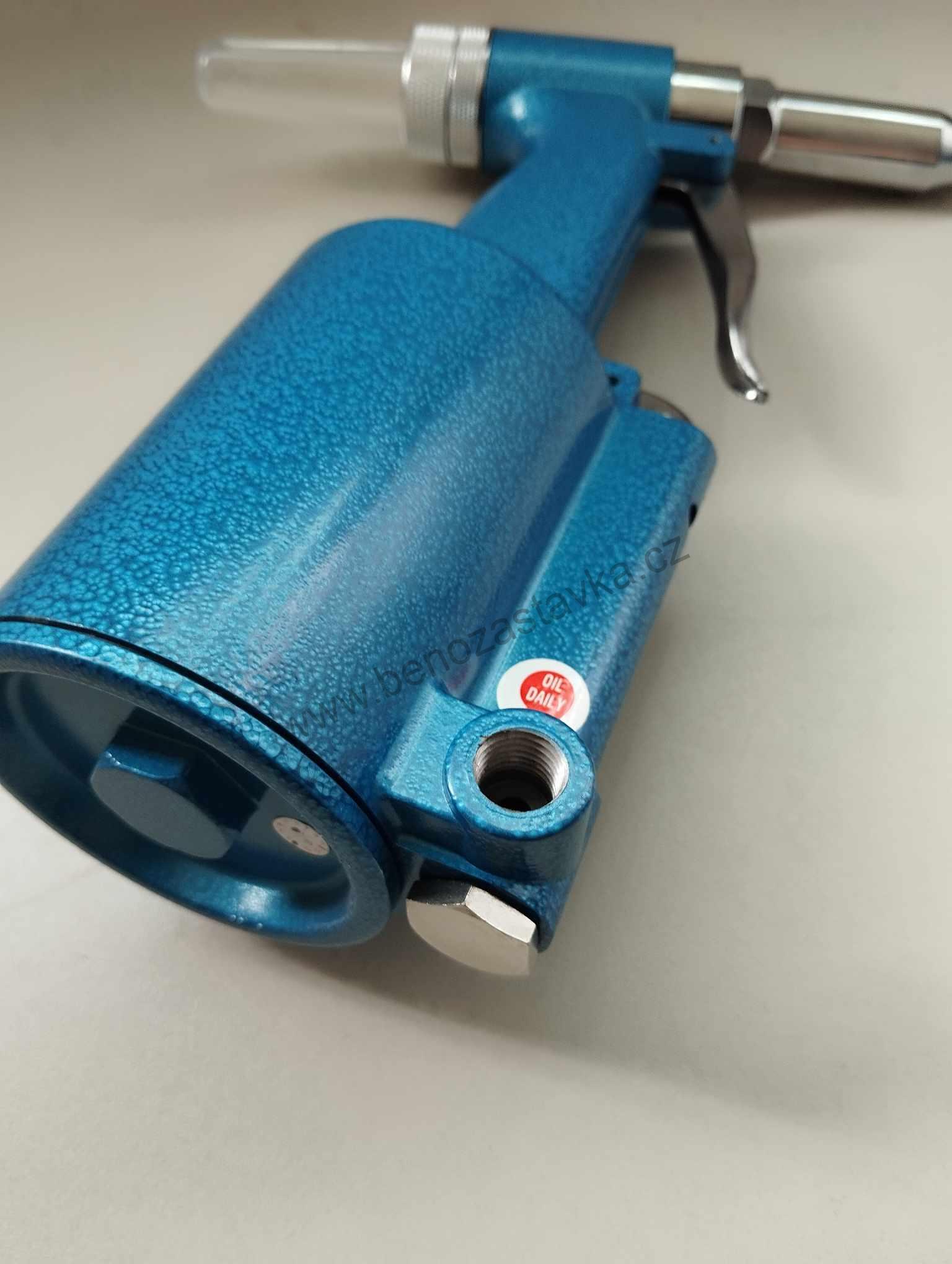 Nýtovací kleště Heavy duty - KOBE