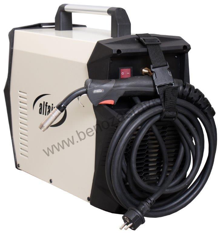 PERUN 200 MIG  SYN PFC MULTIFUNKČNÍ INVERTOR  +  samostmívací kukla  žralok S7SUN9B