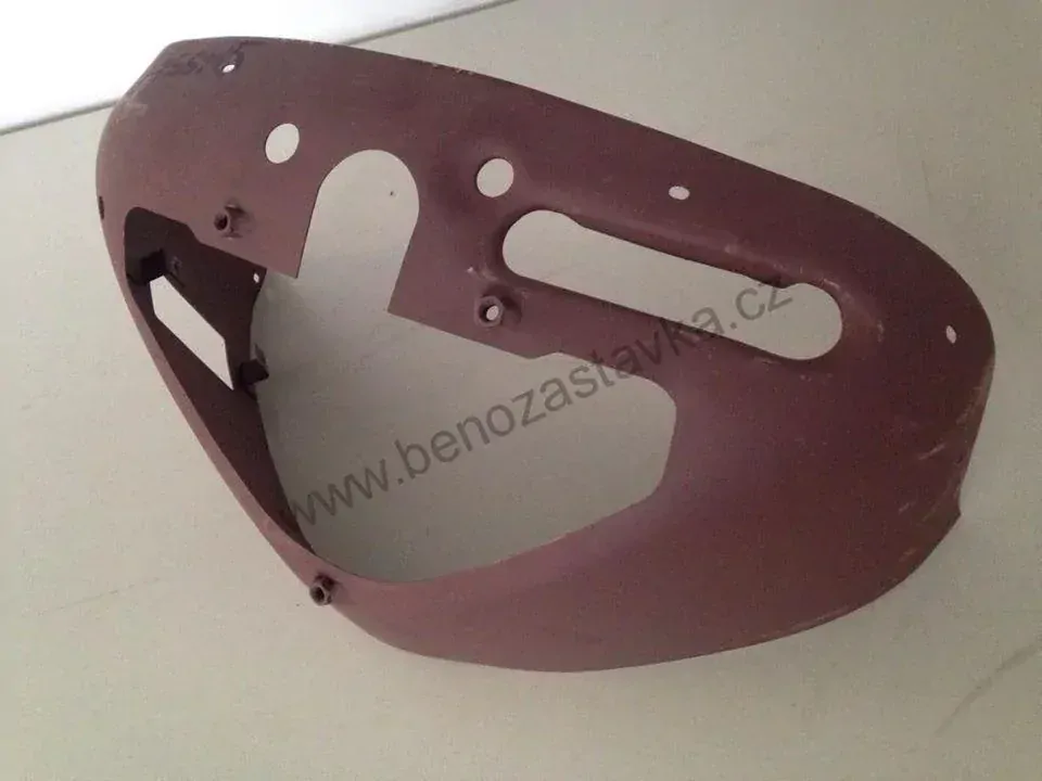 Panel přístrojové desky - Zetor URI