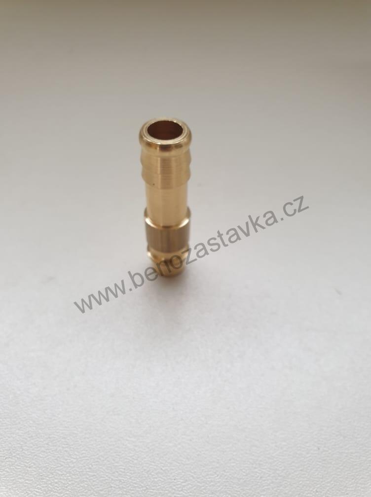 Rychlospojka vzduchová 10mm samec - trn