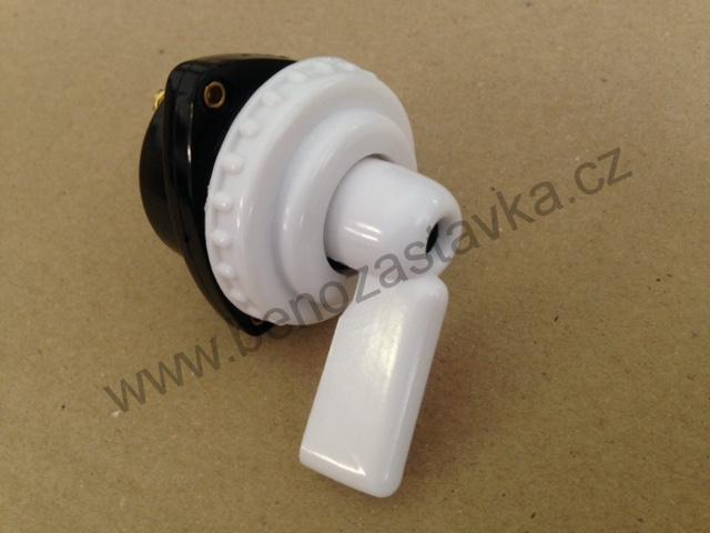 Přepínač směrových světel - Zetor Super 50