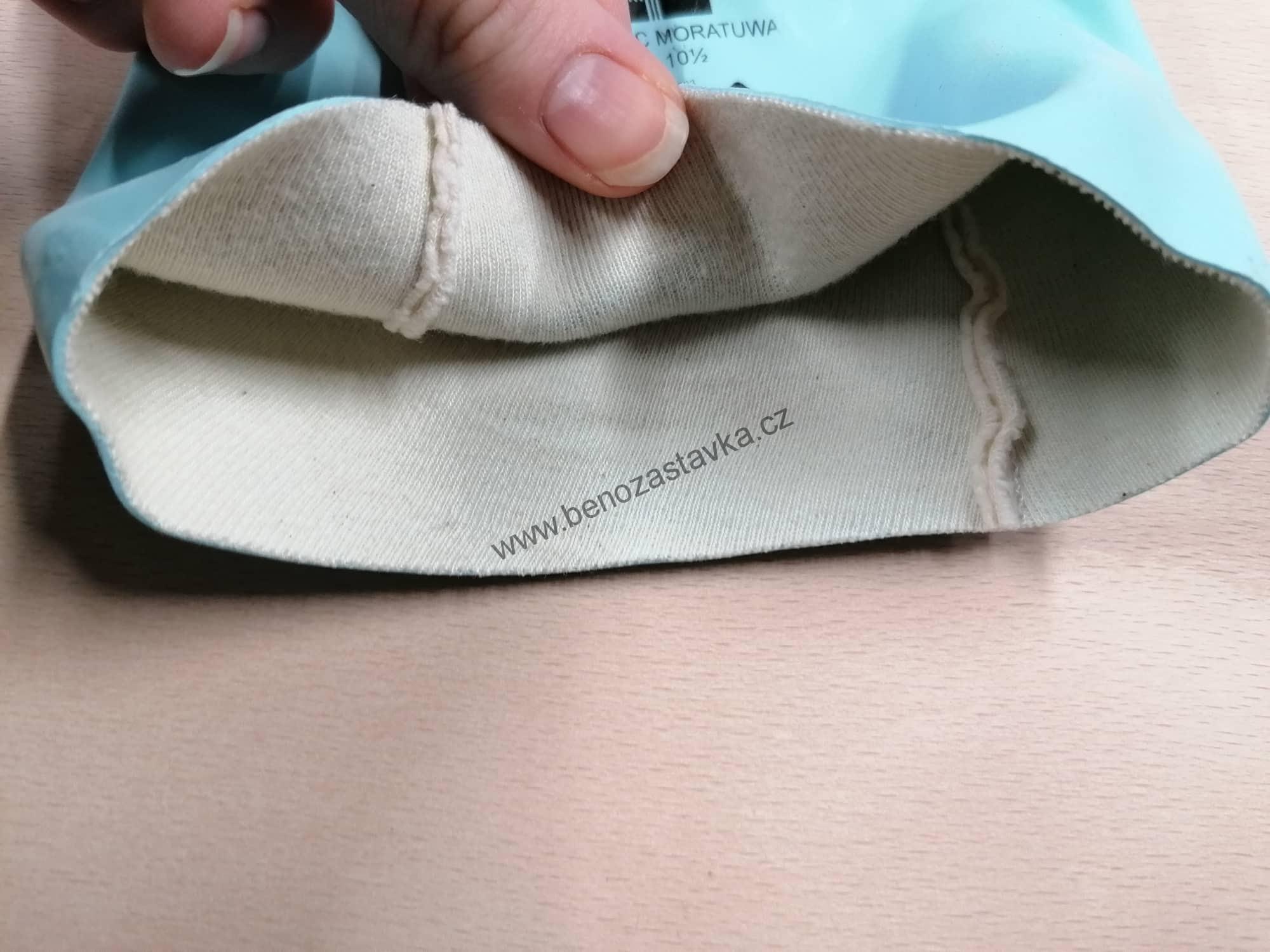 Rukavice - MORATUWA - vel.10,5 - Latex