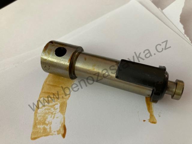 Element EB7P / LIAZ Mates