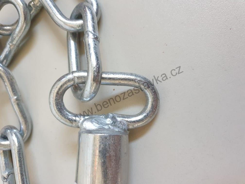 Čep s řetězem - UR II 8011-16245