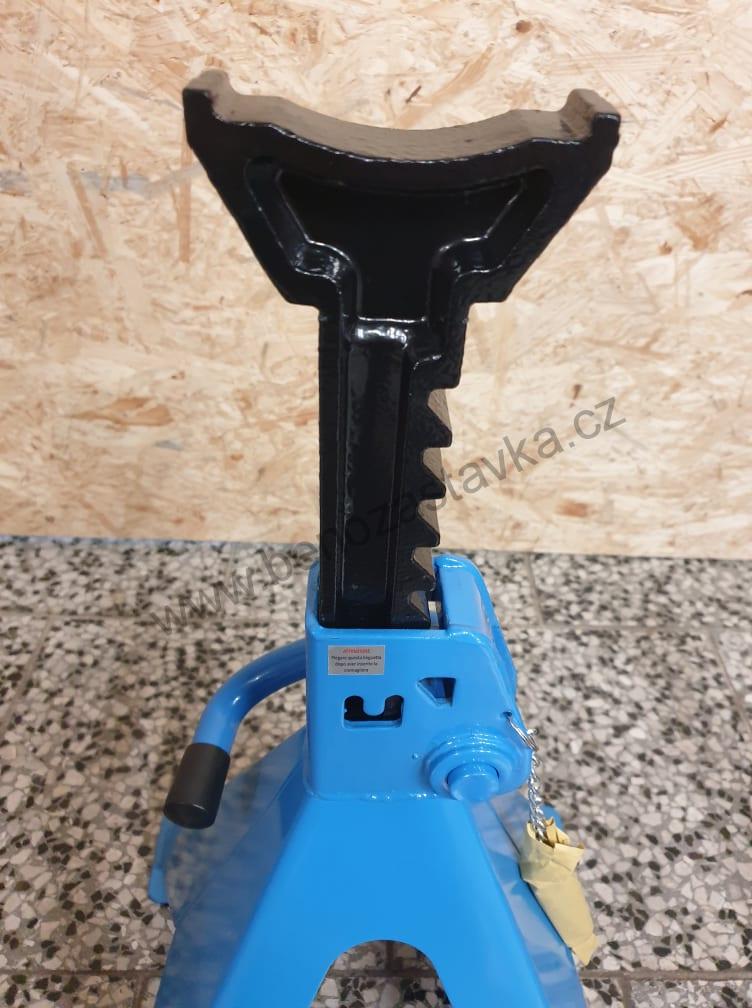 Zvedák, pár - 6t FERVI