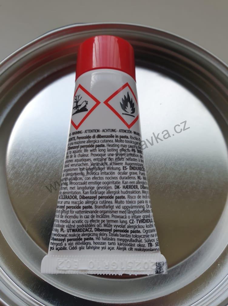 250g Polyfiber SOUDAL