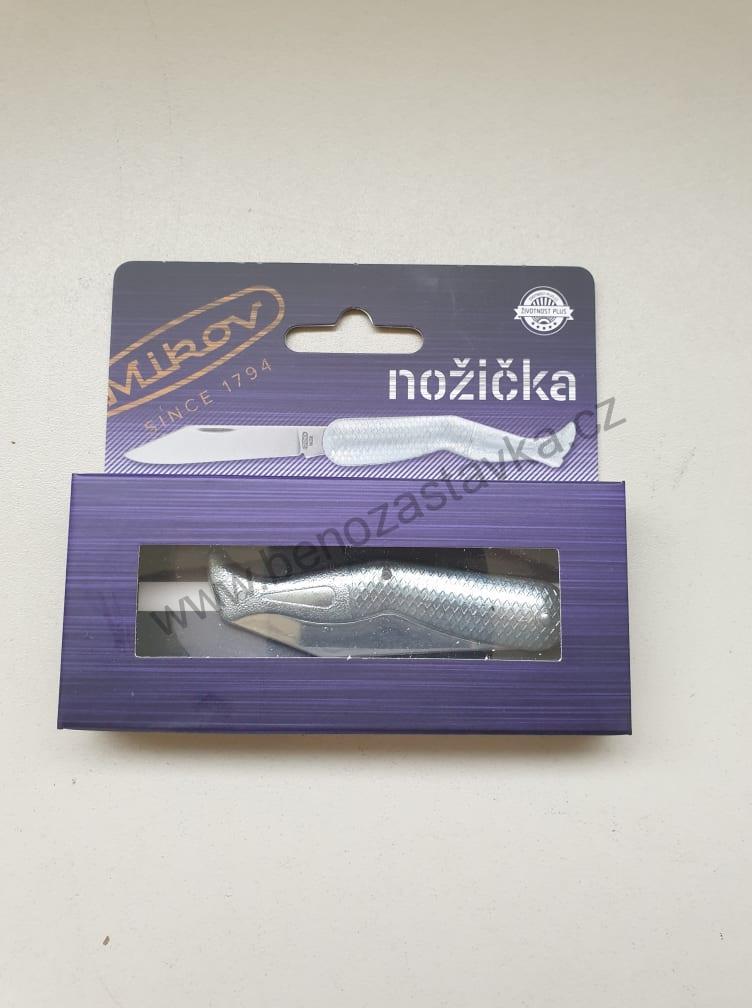 Nůž kapesní Nožička