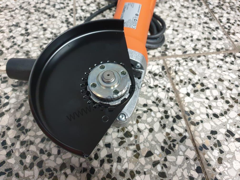 Kompaktní úhlová bruska WSG 17-150PR 1700W - FEIN