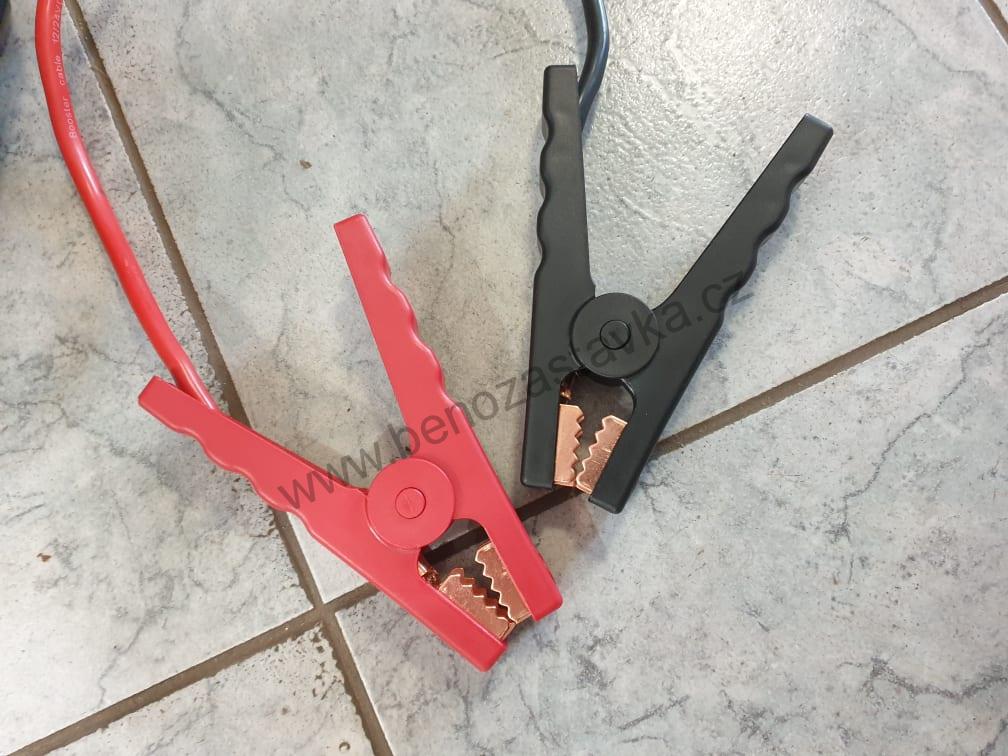 Nabíječka baterií CE-BC 15 M 12V - EINHELL